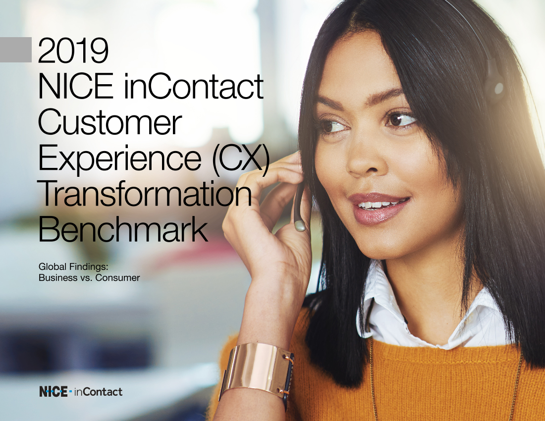 Nice inContact-2019消费体验变革报告（英文）-2019.6-40页Nice inContact-2019消费体验变革报告（英文）-2019.6-40页_1.png
